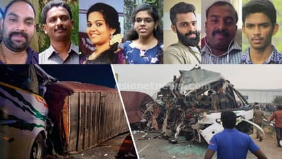 കോയമ്പത്തൂർ അപകടം: മരിച്ച 19 പേരും മലയാളികൾ, എല്ലാവരെയും തിരിച്ചറിഞ്ഞു