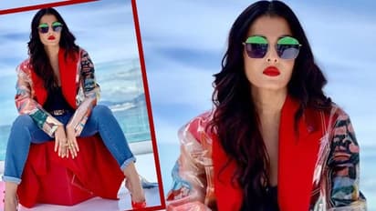 ঐশ্বর্যকে ছেড়ে মনীষার প্রেমে বুঁদ, ভুঁয়ো খবর দাবি করে বিস্ফোরক রাই সুন্দরী