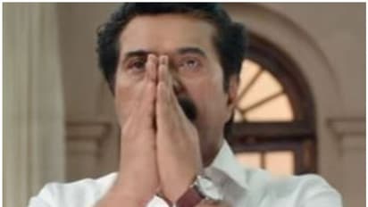 ജനങ്ങളെ ഭരിക്കാനുള്ളതല്ല സര് ജനകീയ സര്ക്കാര്, മുഖ്യമന്ത്രിയായി മമ്മൂട്ടി- ടീസര്