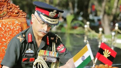 सेना प्रमुख का बड़ा खुलासा, PoK में 20 आतंकी शिविर और 350 आतंकवादी