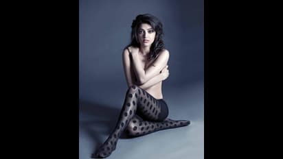 వెబ్ సిరీస్ కోసం బోల్డ్ రోల్  చేయనున్న  కాజల్ అగర్వాల్..!