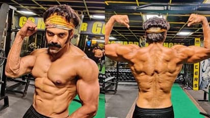 'சல்பேட்டா' படத்தில் ஆர்யாவுடன் ஜோடி சேரும் இளம் நடிகை! யார் தெரியுமா?