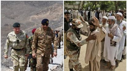 എന്താണ് മോര്ട്ടാറുകള് കൊണ്ട് പാകിസ്ഥാൻ സൈന്യത്തെ വെള്ളം കുടിപ്പിക്കുന്ന ബലൂച് ലിബറേഷൻ ആർമി ?