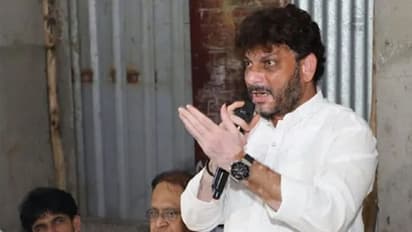 ‘100 ಕೋಟಿ ಜನರ ಮಣಿಸಲು 15 ಕೋಟಿ ಮುಸ್ಲಿಮರು ಸಾಕು’