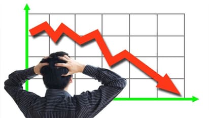 ಕೊರೋನಾ ಎಫೆಕ್ಟ್: ಭಾರತದ ಜಿಡಿಪಿ ಶೇ.1ಕ್ಕಿಂತ ಕೆಳಕ್ಕೆ ಕುಸಿಯುವ ಸಂಭವ