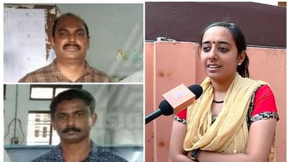 'അന്ന് സുഖമില്ലാതായപ്പോള് ഒപ്പമുണ്ടായിരുന്നവരാണ്; നടന്നത് വിശ്വസിക്കാന് കഴിയുന്നില്ലെന്ന് ഡോ. കവിത