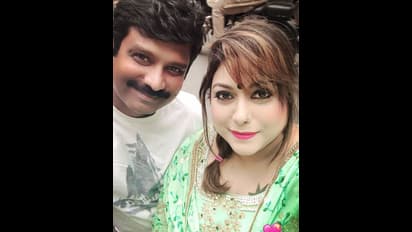 'மதுர' படத்தில் விஜய்க்கு ஜோடியாக நடித்த நடிகையா இது? எப்படி இருந்தவங்க இப்படி ஆகிட்டாங்க!