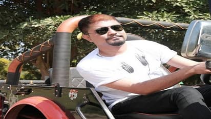 ಆಡಂಬರ,  ತೋರ್ಪಡಿಕೆ ಇಲ್ಲದೇ ನನ್ನ ಎಂಗೇಜ್‌ಮೆಂಟ್ ಆಯ್ತು: ಒಳ್ಳೆ ಹುಡುಗ ಪ್ರಥಮ್