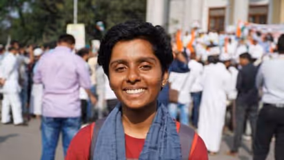 ಬೆಂಗಳೂರಿನಲ್ಲಿ ಪಾಕಿಸ್ತಾನ್ ಜಿಂದಾಬಾದ್ ಘೋಷಣೆ ಕೂಗಿದ ಅಮೂಲ್ಯ