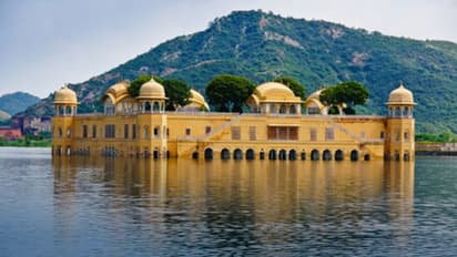 বসন্তের শুরুতেই সেরে ফেলুন রাজস্থান, রইল ভ্রমণের বিস্তারিত তথ্য