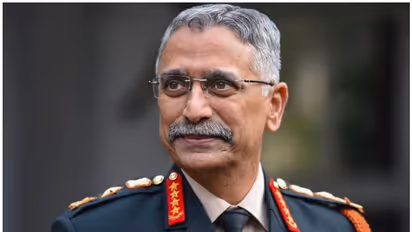 Nepal objected to India's road to Lipulekh at someone else's behest: Army Chief