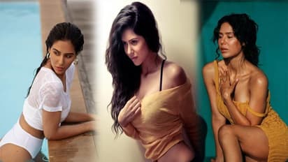 ఒక్క ఫోన్ కాల్ చేస్తే, వచ్చేస్తా...  హీరోయిన్ సోనమ్ భజ్వా బెడ్‌రూమ్ ఫోటోపై కెఎల్ రాహుల్ షాకింగ్ కామెంట్...