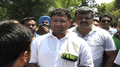 Haryana Assembly elections 2024: Ashok Tanwar back in Congress hours after campaigning for BJP