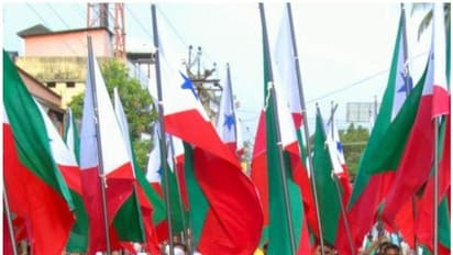 പൗരത്വ നിയമഭേദഗതി പ്രതിഷേധങ്ങള്ക്ക് പോപ്പുലർ ഫ്രണ്ട് പണം നല്കിയെന്ന ആരോപണം: റിപ്പോര്ട്ട് സമര്പ്പിച്ച് ഇഡി