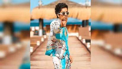 Harrdy Sandhu’s Biography | Birth | Debut Song | Marriage | Albums | Films | Facts