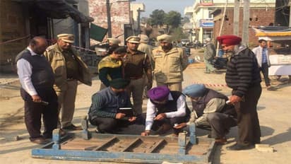 बहस के बाद हाकी खिलाड़ी और साथी की गोली मारकर हत्या, इलाके में सनसनी