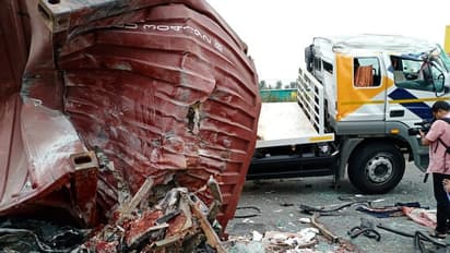 അവിനാശി അപകടം: അന്വേഷണറിപ്പോർട്ട് ഇന്ന് കൈമാറും; പരിശോധനകൾക്കായി ബസ് തിങ്കളാഴ്ച ഏറ്റെടുക്കും