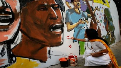 বাংলা ভাষার অধিকার প্রতিষ্ঠায় হয়েছিল আন্দোলন, ২১ ফেব্রুয়ারি বাঙালির প্রকৃত শহিদ দিবস