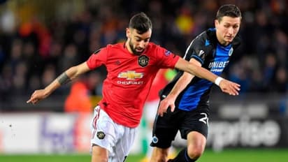 യൂറോപ ലീഗ്: ഇന്ററിന് ജയം, മാഞ്ചസ്റ്റര് യുനൈറ്റിന് സമനില