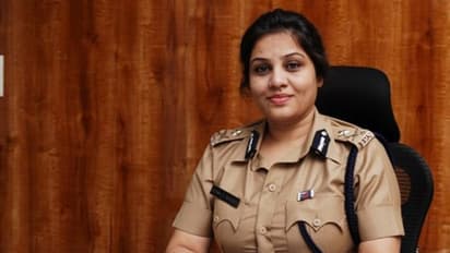 ಕರ್ನಾಟಕದಲ್ಲಿ 'ಸಿಂಘಂ'ನಂಥ ಅಧಿಕಾರಿಗಳಿದ್ರೂ ಪಿಎಸ್‌ಐ ಅಕ್ರಮ ಹೇಗಾಯ್ತು?: ಡಿ. ರೂಪಾ ಪ್ರಶ್ನೆ