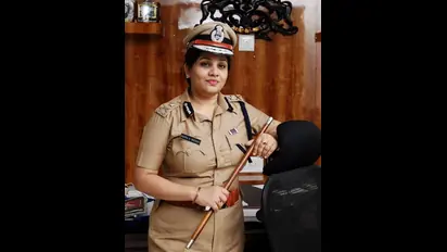 Karnataka government transfers 20 IPS officers in a major reshuffle