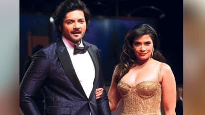 মলদ্বীপেই বসছে রিচা-আলির বিয়ের আসর, জোর গুঞ্জন টিনসেল টাউনে