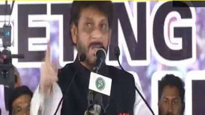 100కోట్ల హిందువులపై ఆధిపత్యం చేస్తాం..ఐఎంనేత వివాదాస్పద కామెంట్స్