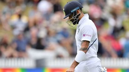 30 കടന്നാല്‍ കാഴ്ച കുറയും; കോലിക്ക് ഉപദേശവുമായി മുന്‍ നായകന്‍