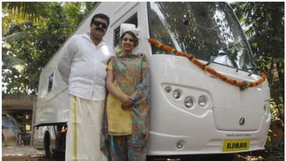 രാധികയുമായുള്ള വിവാഹത്തിന്റെ കഥ പറഞ്ഞ് സുരേഷ് ഗോപി