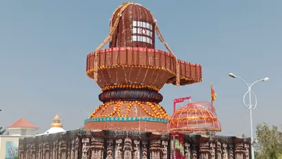 Maha Shivaratri Pooja: மகாசிவராத்திரி நாளில்...பூஜை செய்து சிவனின் அளவற்ற அருளை பெறுவது எப்படி?