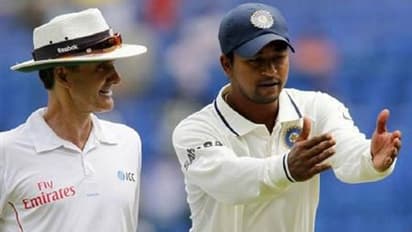 స్నిన్నర్ ప్రజ్ఞాన్ ఓజా వీడ్కోలు: అన్ని ఫార్మాట్లకు గుడ్ బై