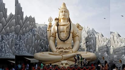 వివిధ ప్రాంతాలలో మహాశివరాత్రి