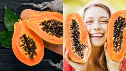 വേനല്‍ക്കാലത്ത് പപ്പായ കഴിച്ചാലുള്ള ഗുണങ്ങള്‍...