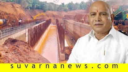 ಬಜೆಟ್‌ನಲ್ಲಿ ಕಳಸಾ ಬಂಡೂರಿ ನೀರಾವರಿ ಯೋಜನೆಗೆ ಆದ್ಯತೆ: ಸಿಎಂ