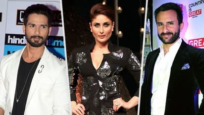 শাহিদ কোনওদিন করিনার স্বপ্নের পুরুষ ছিলেন না, প্রেমটা কি তাহলে ছিল টাইম-পাস