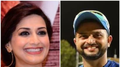 പ്രണയം തോന്നിയ നടി ആരെന്ന് വെളിപ്പെടുത്തി സുരേഷ് റെയ്ന