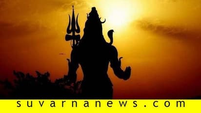 ಜ್ಞಾನಿ, ಧ್ಯಾನಿ, ಕಾಮವನ್ನೇ ಸುಟ್ಟ ಶಿವನ ಬಗ್ಗೆ ಮತ್ತೊಂದಿಷ್ಟು...