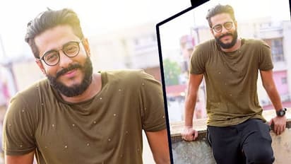 অভিনেতা হতে কলকাতায় পা রাখা রাজের, পরিস্থিতি তৈরি করেছিল পরিচালক