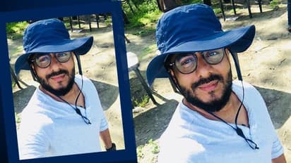 অনলাইনে রাজ চক্রবর্তীর নাম ভাড়িয়ে প্রতারণা, চাঞ্চল্য টলিউডে