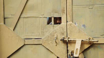 Army doctor sentenced to life imprisonment for chopping wife into 300 pieces