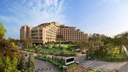 রাজধানীতে এসে আইটিসি মৌর্যতে রাত্রিবাস ট্রাম্পের, স্যুইটের একদিনের ভাড়া শুনলে চমকে যাবেন