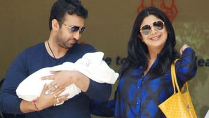 Shilpa Shetty to Karan Johar: Bollywood stars who welcomed their children via surrogacy