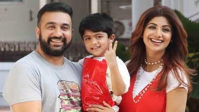 సర్ ప్రైజ్.. రెండవసారి తల్లైన సాగర కన్య!