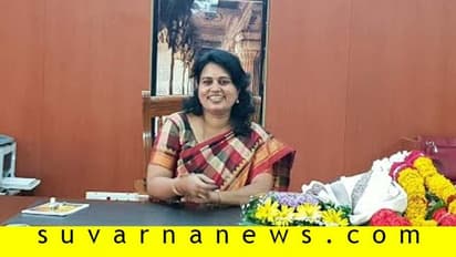 ಹುನಗುಂದ: ಕೂಲಿಕಾರರ ಜೊತೆ ಕೂಲಿಯಾಗಿ ದುಡಿದ ಜಿಪಂ ಸಿಇಒ!