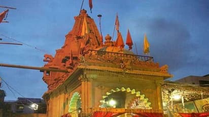 Hinglaj Mata Temple : ಪಾಕಿಸ್ತಾನದಲ್ಲಿ ಮತ್ತೊಂದು ಹಿಂದು ದೇವಸ್ಥಾನ ಧ್ವಂಸ!