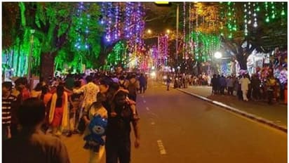 കണ്ചിമ്മാതെ തലസ്ഥാന നഗരം; തിരുവനന്തപുരത്ത് നൈറ്റ് ലൈഫ് സെന്ററുകള് തുറക്കാന് പദ്ധതി