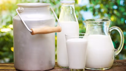 22ம் தேதி பால் சப்ளை  அதிகாலை மட்டுமே..!! பால் முகவர் சங்கம் அறிவிப்பு..!!