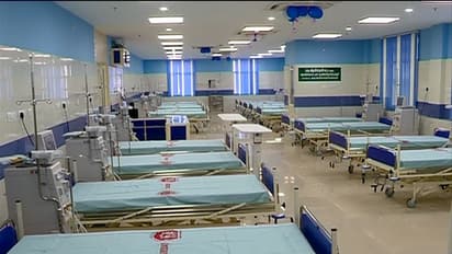 Separate COVID-19 wards for Hindus and Muslims in Gujarat?