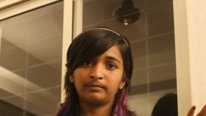 'ಪಾಕ್‌ ಜಿಂದಾಬಾದ್’ ಎಂದ ಆರುದ್ರಾ..! ಅವನಲ್ಲ ಅವಳು..!