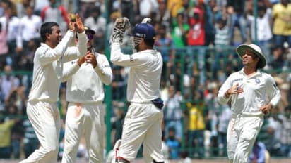 ಅಂತಾರಾಷ್ಟ್ರೀಯ ಕ್ರಿಕೆಟ್ಗೆ ಗುಡ್ಬೈ ಹೇಳಿದ ಟೀಂ ಇಂಡಿಯಾ ಎಡಗೈ ಸ್ಪಿನ್ನರ್..!